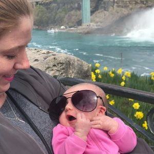 Meet your Posher, Samantha